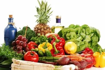 Alimento-Vegetales . jigsaw puzzle