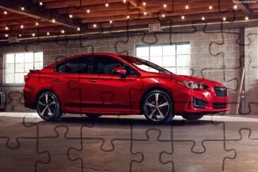 wrx 2015 jigsaw puzzle