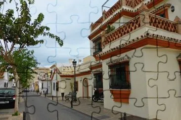 todo paisaje jigsaw puzzle