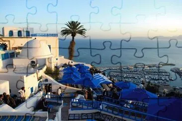 todo paisaje jigsaw puzzle