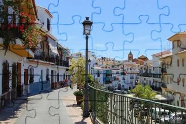 todo paisaje jigsaw puzzle