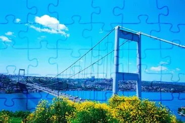 todo paisaje jigsaw puzzle