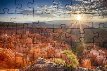 Arizona 1 jigsaw puzzle