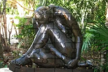 sculpture