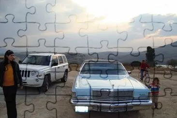 dodge royal monaco jigsaw puzzle