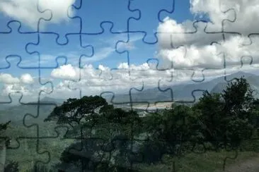 vista tenango jigsaw puzzle