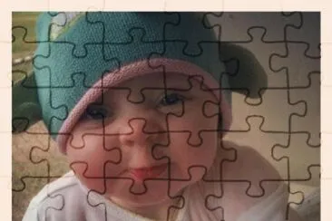 Lily #2 jigsaw puzzle