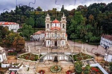 Braga-Portugal