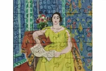 Henri Matisse 1869-1954