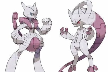 mewtwo yz