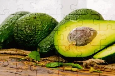 AVOCADO