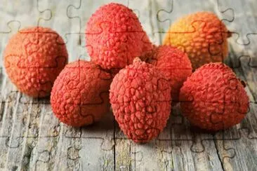 litchi