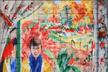 Rik Wouters 1882-1916