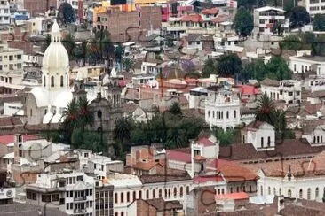 Ibarra-Imbabura-Ecuador