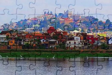 antananarivo