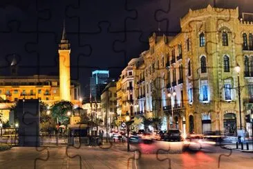 beirut