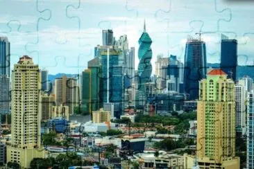 cittÃ  di panama