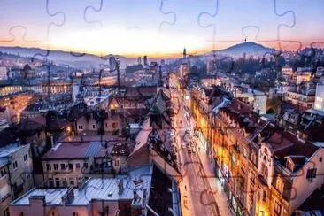 sarajevo