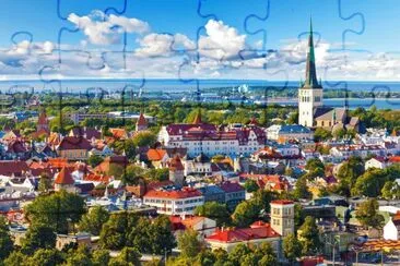 tallinn