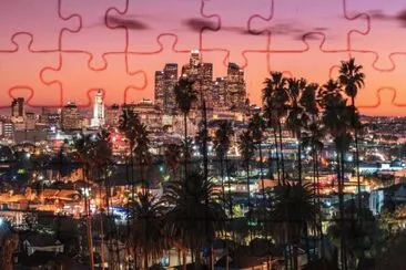 los angeles