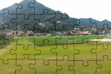 Granja Comari - Teresópolis - RJ jigsaw puzzle