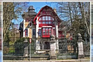 CARRANZA-CONCHA (BIZKAIA) â€“ CASA HERNÃIZ