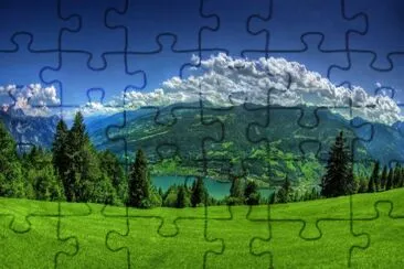 A127 jigsaw puzzle