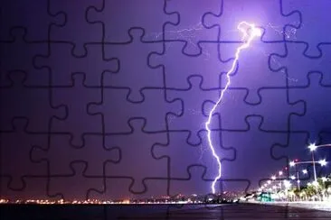 storm jigsaw puzzle