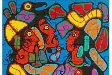 Morval Morrisseau