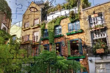 Neal 's Yard