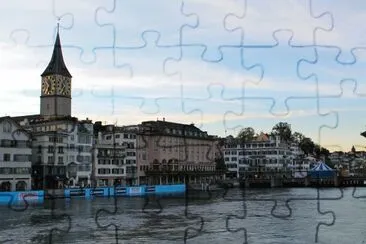 Zurich