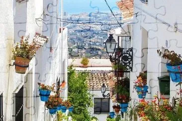 Mijas-Malaga