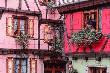 Riquewihr-Alsacia(Francia)