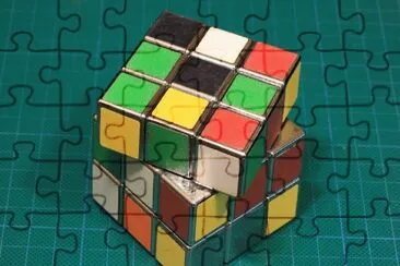 Rubik-Juego-DesafÃ­o.