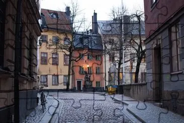 Gamla Stan