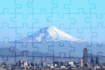 volcan jigsaw puzzle