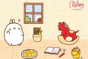 molang