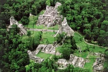 tikal