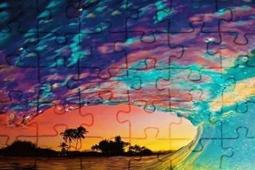 44 jigsaw puzzle