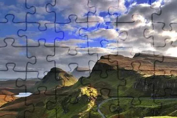 45 jigsaw puzzle