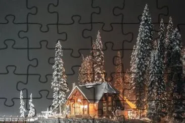 87 jigsaw puzzle