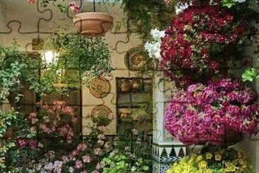 Jardin jigsaw puzzle