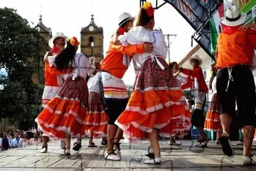 festival internacional de danza 2017