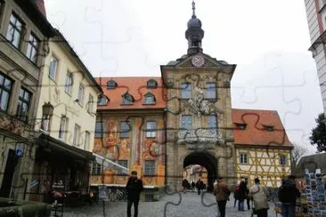 Bamberg