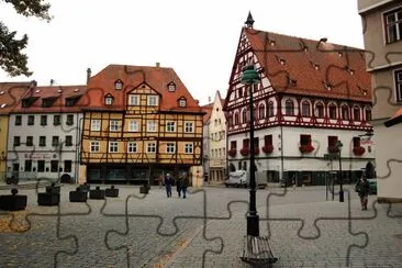 Nordlingen