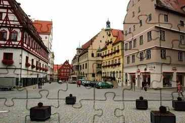 Nordlingen