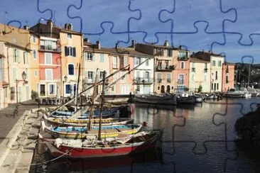 Holidays jigsaw puzzle