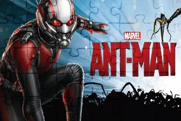 ANT MAN