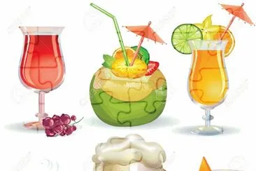 cocteles