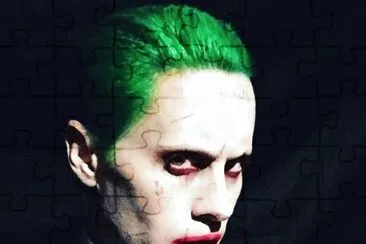 JARED LOVE jigsaw puzzle